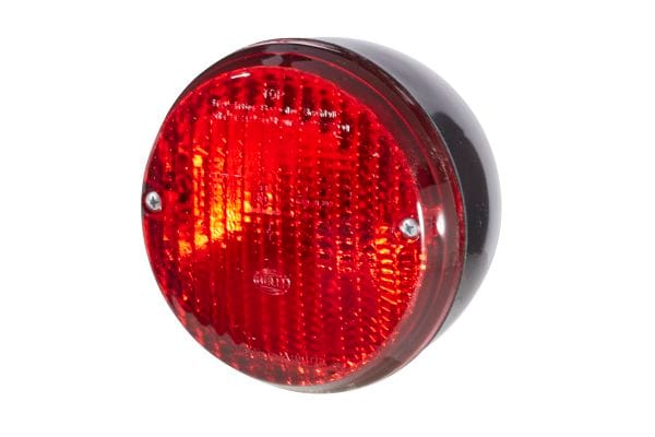 Φανάρι Πίσω Ομίχλης 12V 24V HELLA 2NE001423011