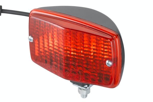 Φανάρι Πίσω Ομίχλης 12V HELLA 2NE002985467