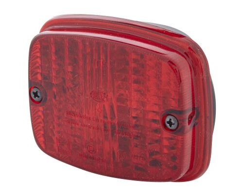 Φανάρι Πίσω Ομίχλης 12V Porsche 911 HELLA 2NE003030167