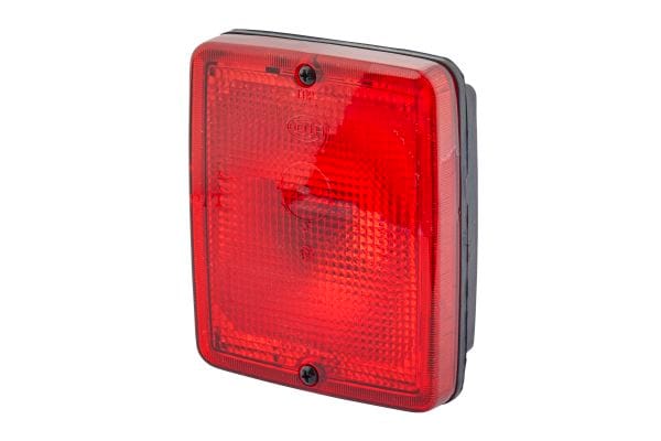 Φανάρι Πίσω Ομίχλης 24V HELLA 2NE003236301