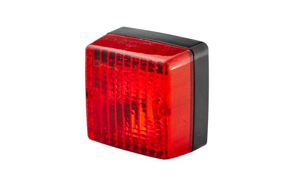 Φανάρι Πίσω Ομίχλης 12V HELLA 2NE003315011