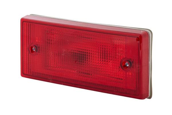 Φανάρι Πίσω Ομίχλης 24V 12V HELLA 2NE003734091