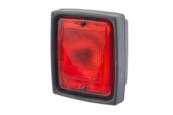 Φανάρι Πίσω Ομίχλης 24V 12V HELLA 2NE004432011