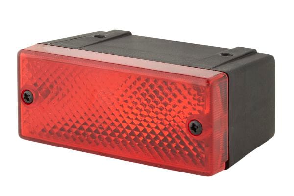 Φανάρι Πίσω Ομίχλης 12V HELLA 2NE006609001