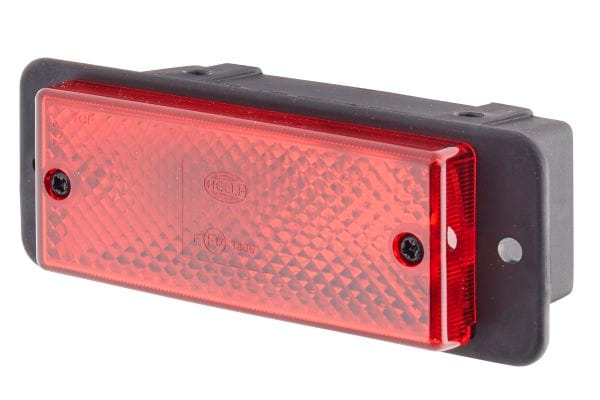 Φανάρι Πίσω Ομίχλης 12V HELLA 2NE006609197