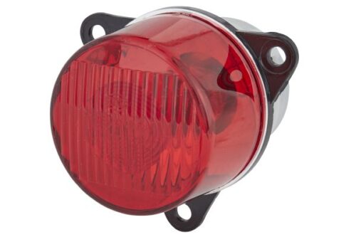 Φανάρι Πίσω Ομίχλης 12V HELLA 2NE008221137