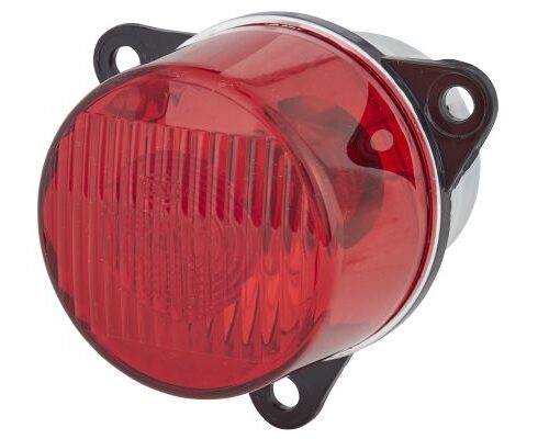 Φανάρι Πίσω Ομίχλης 12V HELLA 2NE008221137