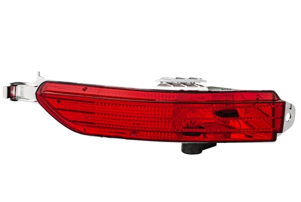 Φανάρι Πίσω Ομίχλης Λάμπα 12V VW Touareg (7P57P6) HELLA 2NE010344071