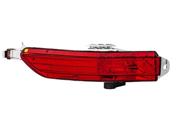 Φανάρι Πίσω Ομίχλης Λάμπα 12V VW Touareg (7P57P6) HELLA 2NE010344171