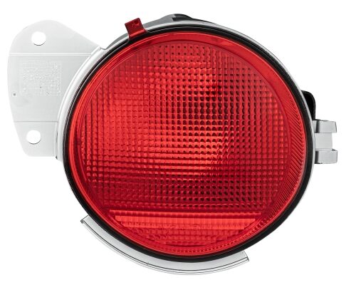 Φανάρι Πίσω Ομίχλης Λάμπα 12V OPEL ADAM (M13) HELLA 2NE011112051