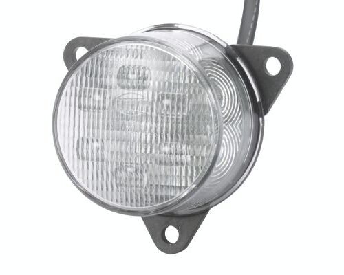 Φανάρι Πίσω Ομίχλης LED 12V HELLA 2NE011172081