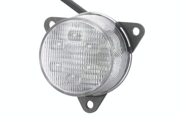 Φανάρι Πίσω Ομίχλης LED 24V HELLA 2NE011172571