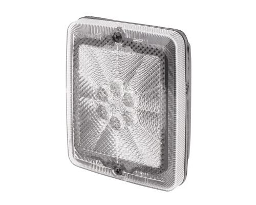 Φανάρι Πίσω Ομίχλης LED 12V HELLA 2NE013236101