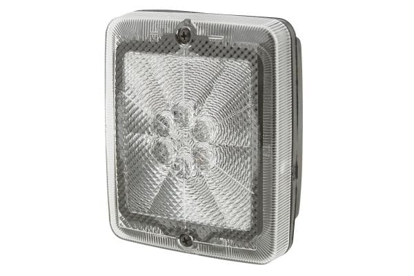 Φανάρι Πίσω Ομίχλης LED 24V HELLA 2NE013236301