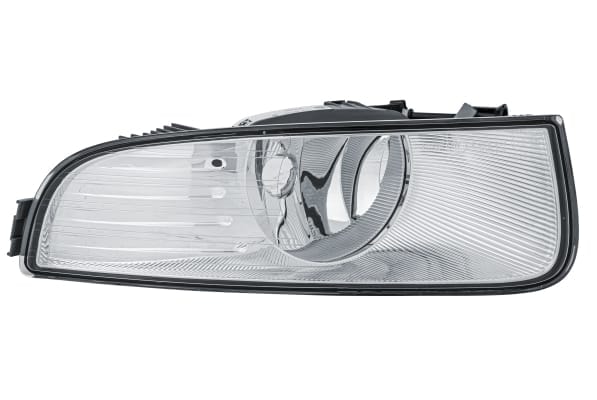 Μπροστινό Ομίχλης Φανάρι Δεξιό για Skoda Superb II Estate (3T5) HELLA 1NE271615121