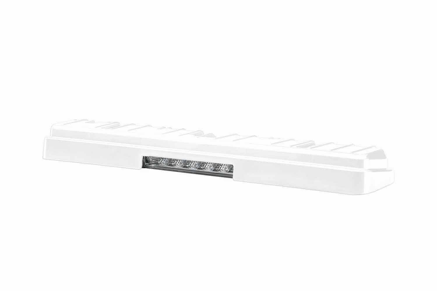Φανάρι Πίσω Ομίχλης 12V HELLA 2NE340980017