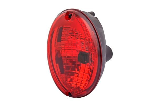 Φανάρι Πίσω Ομίχλης Agroluna Προβολέας 24V 12V HELLA 2NE343130031