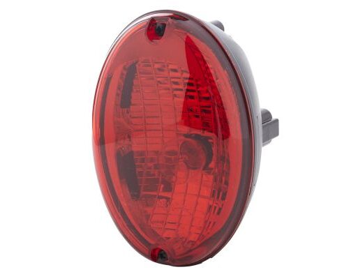 Φανάρι Πίσω Ομίχλης Agroluna Προβολέας 12V HELLA 2NE343130177
