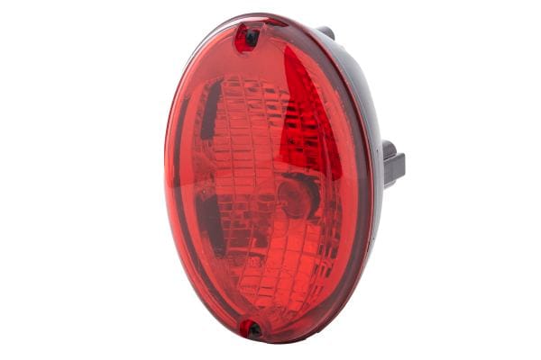 Φανάρι Πίσω Ομίχλης Agroluna Προβολέας 12V HELLA 2NE343130177