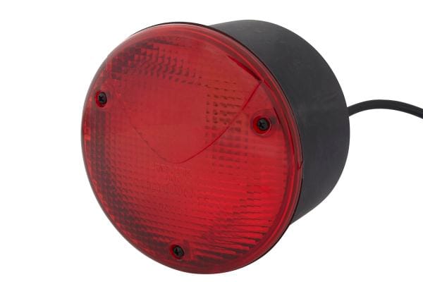 Φανάρι Πίσω Ομίχλης 24V HELLA 2NE344169117