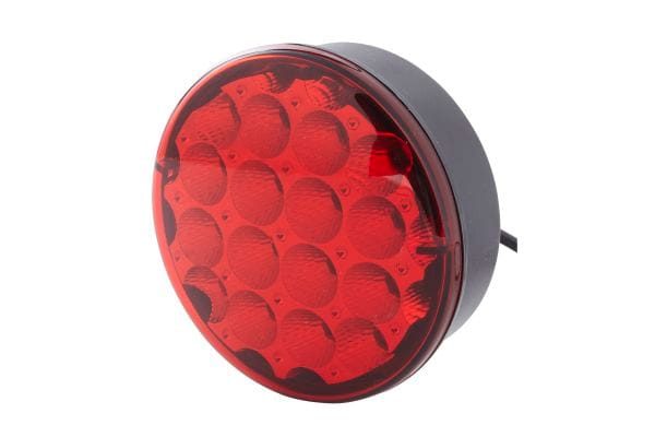 Φανάρι Πίσω Ομίχλης LED 24V 12V HELLA 2NE344200091