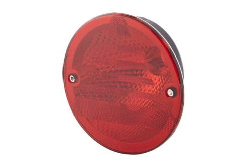 Φανάρι Πίσω Ομίχλης 12V HELLA 2NE344610027