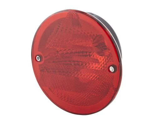 Φανάρι Πίσω Ομίχλης 12V HELLA 2NE344610027