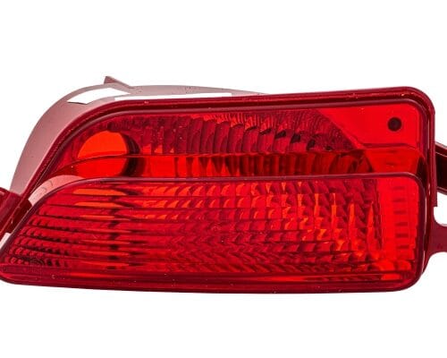 Φανάρι Πίσω Ομίχλης 12V Citroën C4 I (LC_) HELLA 2NE354051011