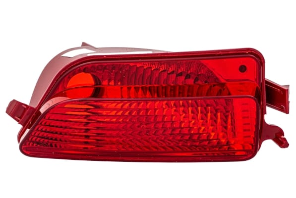 Φανάρι Πίσω Ομίχλης 12V Citroën C4 I (LC_) HELLA 2NE354051011