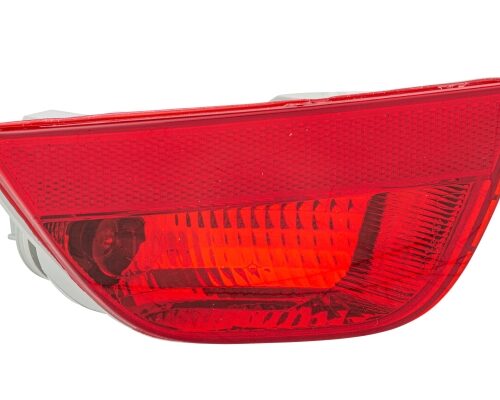 Φανάρι Πίσω Ομίχλης 12V Ford Focus II (DA_HCPDP) HELLA 2NE354068011
