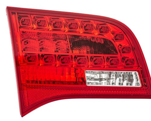 Φανάρι Πίσω LED Αριστερό για Audi A6 Avant (4F5C6) Θέσης Assembly HELLA 2NE354542031