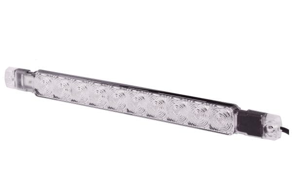 Φανάρι Πίσω Ομίχλης Strip Lamp LED 12V HELLA 2NE980889501