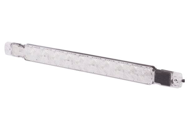 Φανάρι Πίσω Ομίχλης Strip Lamp LED 24V HELLA 2NE980889601