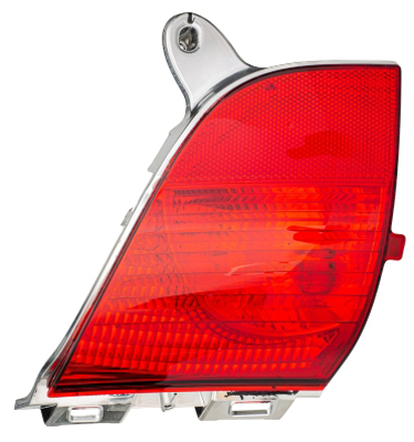 Φανάρι Πίσω Ομίχλης PEUGEOT 308 CC (4B_) HELLA 2NR009774131
