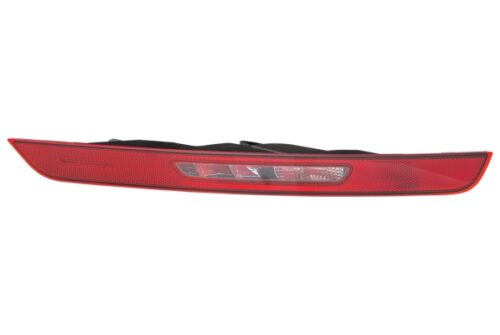 Φανάρι Πίσω LED Αριστερό Χαμηλόςer για Porsche Macan (95B) Θέσης Assembly HELLA 2NR011501111