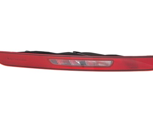 Φανάρι Πίσω LED Αριστερό Χαμηλόςer για Porsche Macan (95B) Θέσης Assembly HELLA 2NR011501111