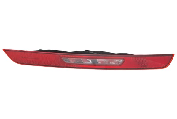 Φανάρι Πίσω LED Αριστερό Χαμηλόςer για Porsche Macan (95B) Θέσης Assembly HELLA 2NR011501131