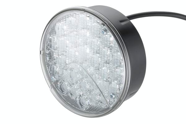 Φανάρι Θέσης Πίσω LED 24V HELLA 2NR344169461