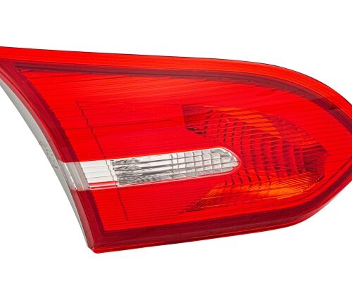Φανάρι Πίσω Λάμπα Αριστερό για Ford Focus III Saloon Θέσης Assembly HELLA 2NR354828011