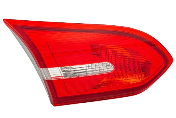 Φανάρι Πίσω Λάμπα Αριστερό για Ford Focus III Saloon Θέσης Assembly HELLA 2NR354828011