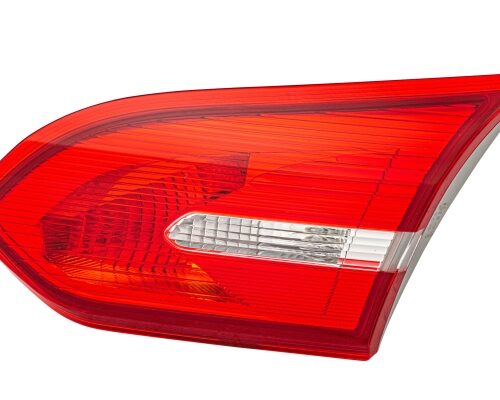 Φανάρι Πίσω Λάμπα Δεξιό για Ford Focus III Saloon Θέσης Assembly HELLA 2NR354828021