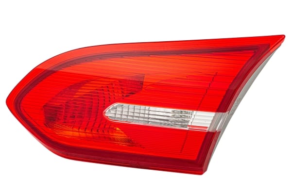 Φανάρι Πίσω Λάμπα Δεξιό για Ford Focus III Saloon Θέσης Assembly HELLA 2NR354828021