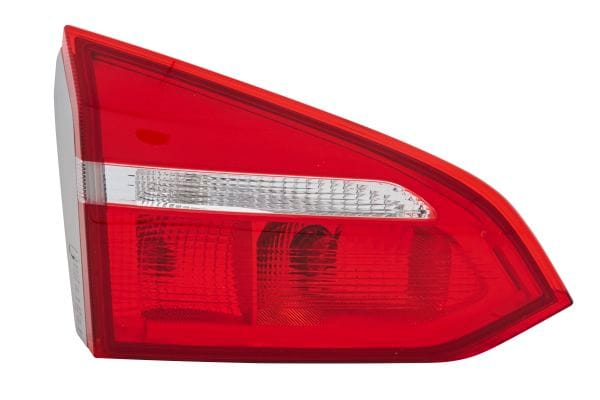 Φανάρι Πίσω Λάμπα Αριστερό για Ford Focus III Turnier Θέσης Assembly HELLA 2NR354828091