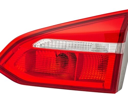 Φανάρι Πίσω Λάμπα Δεξιό για Ford Focus III Turnier Θέσης Assembly HELLA 2NR354828101