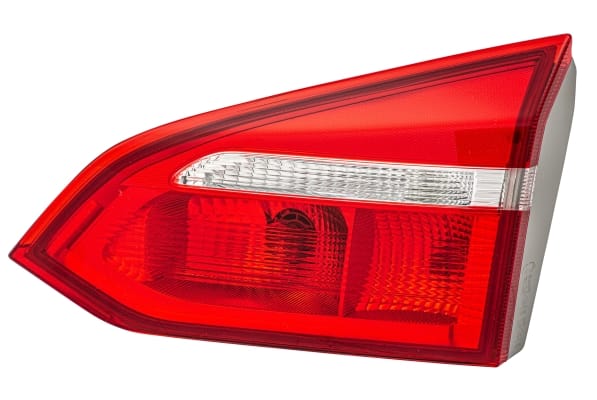 Φανάρι Πίσω Λάμπα Δεξιό για Ford Focus III Turnier Θέσης Assembly HELLA 2NR354828101