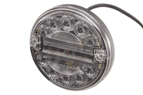 Φανάρι Θέσης LED 24V 12V HELLA VALUEFIT 2NR357026051