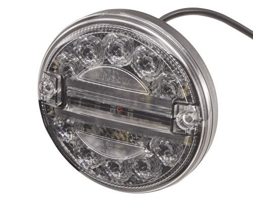 Φανάρι Θέσης LED 24V 12V HELLA VALUEFIT 2NR357026051