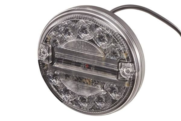 Φανάρι Θέσης Πίσω LED 12V 24V HELLA VALUEFIT 2NR357026151