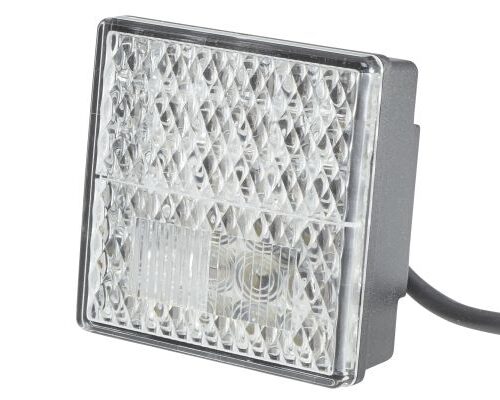Φανάρι Θέσης Πίσω LED 12V HELLA VALUEFIT 2NR357029061