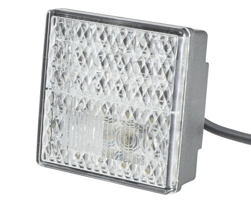 Φανάρι Θέσης Πίσω LED 24V HELLA VALUEFIT 2NR357029161